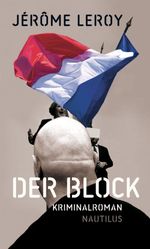 Der Block Cover des Buches Der Block (ISBN: 9783960540373)