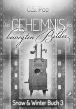 Das Geheimnis des bewegten Bildes Cover des Buches Das Geheimnis des bewegten Bildes (ISBN: 9783960897484)