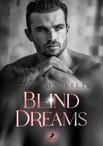 Blind Dreams Cover des Buches Blind Dreams (ISBN: 9783960898252)