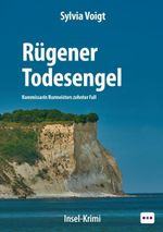 Rügener Todesengel Cover des Buches Rügener Todesengel (ISBN: 9783961522743)
