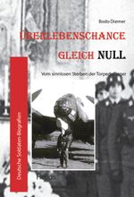 Überlebenschance gleich Null Cover des Buches Überlebenschance gleich Null (ISBN: 9783964034472)