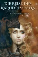 Der Wanderzirkus Cover des Buches Der Wanderzirkus (ISBN: 9783964438393)