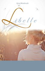 Libelle Cover des Buches Libelle (ISBN: 9783965300118)