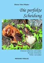 Die perfekte Scheidung Cover des Buches Die perfekte Scheidung (ISBN: 9783980678155)