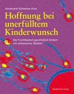 Hoffnung bei unerfülltem Kinderwunsch Cover des Buches Hoffnung bei unerfülltem Kinderwunsch (ISBN: 9783981130416)