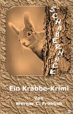 Schabernack Cover des Buches Schabernack (ISBN: 9783981955019)