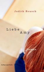 Liebe Amy Cover des Buches Liebe Amy (ISBN: 9783982032771)