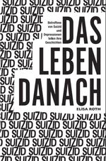 Suizid Cover des Buches Suizid (ISBN: 9783985958986)