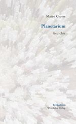 Planetarium Cover des Buches Planetarium (ISBN: 9783988595010)