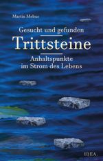 Trittsteine Cover des Buches Trittsteine (ISBN: 9783988860378)