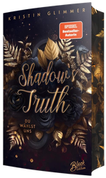 Shadow's Truth Cover des Buches Shadow's Truth (ISBN: 9783989427174)