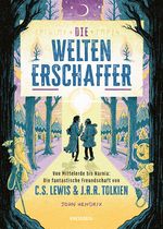 Die Weltenerschaffer Cover des Buches Die Weltenerschaffer (ISBN: 9783989620384)