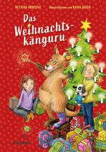 Das Weihnachtskänguru Cover des Buches Das Weihnachtskänguru (ISBN: 9783989620476)