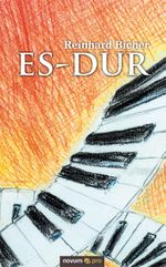 Es-Dur Cover des Buches Es-Dur (ISBN: 9783990030103)