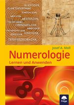 Numerologie Cover des Buches Numerologie (ISBN: 9783990250556)