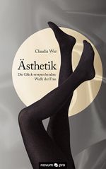 Ästhetik Cover des Buches Ästhetik (ISBN: 9783990388839)
