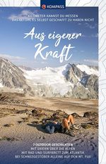 KOMPASS Aus eigener Kraft Cover des Buches KOMPASS Aus eigener Kraft (ISBN: 9783990449660)