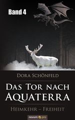 Das Tor nach Aquaterra – Band 4 Cover des Buches Das Tor nach Aquaterra – Band 4 (ISBN: 9783990647769)