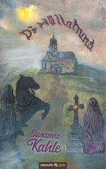 Dr´ Höllahund Cover des Buches Dr´ Höllahund (ISBN: 9783990649633)