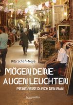 Mögen deine Augen leuchten Cover des Buches Mögen deine Augen leuchten (ISBN: 9783991001775)