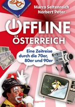 Offline Österreich Cover des Buches Offline Österreich (ISBN: 9783991004493)