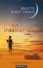Die Inselnomadin Cover des Buches Die Inselnomadin (ISBN: 9783991071242)