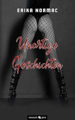 Unartige Geschichten Cover des Buches Unartige Geschichten (ISBN: 9783991071532)