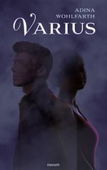 Varius Cover des Buches Varius (ISBN: 9783991072423)