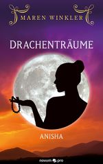 Drachenträume Cover des Buches Drachenträume (ISBN: 9783991072973)