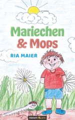 Mariechen & Mops Cover des Buches Mariechen & Mops (ISBN: 9783991076063)