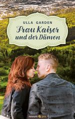 Frau Kaiser und der Dämon Cover des Buches Frau Kaiser und der Dämon (ISBN: 9783991078784)
