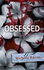 Obsessed Cover des Buches Obsessed (ISBN: 9783991078968)