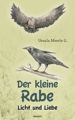 Der kleine Rabe Cover des Buches Der kleine Rabe (ISBN: 9783991079545)