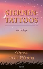 Sternen-Tattoos Cover des Buches Sternen-Tattoos (ISBN: 9783991304852)