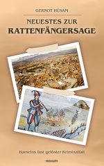 Neuestes zur Rattenfängersage Cover des Buches Neuestes zur Rattenfängersage (ISBN: 9783991304913)