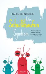 Das Scheißhaufen-Syndrom Cover des Buches Das Scheißhaufen-Syndrom (ISBN: 9783991309246)
