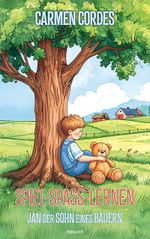 Spiel-Spaß-Lernen Cover des Buches Spiel-Spaß-Lernen (ISBN: 9783991309680)
