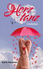 Herz tanz Cover des Buches Herz tanz (ISBN: 9783991311355)