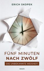 Fünf Minuten nach zwölf Cover des Buches Fünf Minuten nach zwölf (ISBN: 9783991313526)