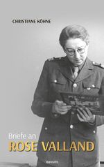 Briefe an Rose Valland Cover des Buches Briefe an Rose Valland (ISBN: 9783991469537)