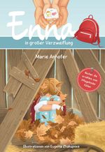 Enna in großer Verzweiflung Cover des Buches Enna in großer Verzweiflung (ISBN: 9783991816775)
