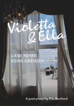 Violetta & Ella Cover des Buches Violetta & Ella (ISBN: 9783991817291)