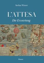 L’ATTESA Cover des Buches L’ATTESA (ISBN: 9783991922650)