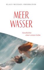 Meerwasser Cover des Buches Meerwasser (ISBN: 9783991923138)