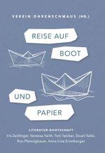 Reise auf Boot und Papier Cover des Buches Reise auf Boot und Papier (ISBN: 9783991923596)