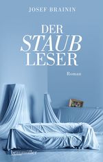 Der Staubleser Cover des Buches Der Staubleser (ISBN: 9783992000814)