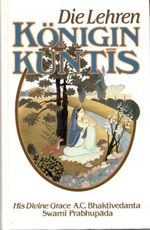 Die Lehren Königin Kuntis Cover des Buches Die Lehren Königin Kuntis (ISBN: 9789171490407)