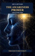 The Awareness Primer: Laws of Inner Order: From Chaos to Inner Stability Cover des Buches The Awareness Primer: Laws of Inner Order: From Chaos to Inner Stability (ISBN: 9798174280120)