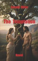 The Temptation: A forbidden love (US-Edition) Cover des Buches The Temptation: A forbidden love (US-Edition) (ISBN: 9798180764140)