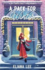 A Pack for Winter (Cozyverse) Cover des Buches A Pack for Winter (Cozyverse) (ISBN: 9798217181636)